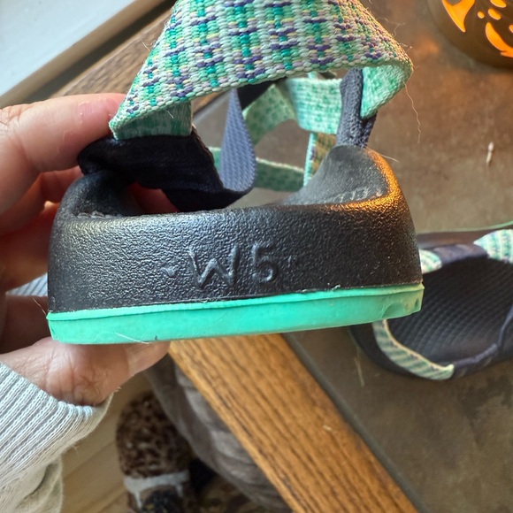 Chaco 5 - Picture 4 of 4